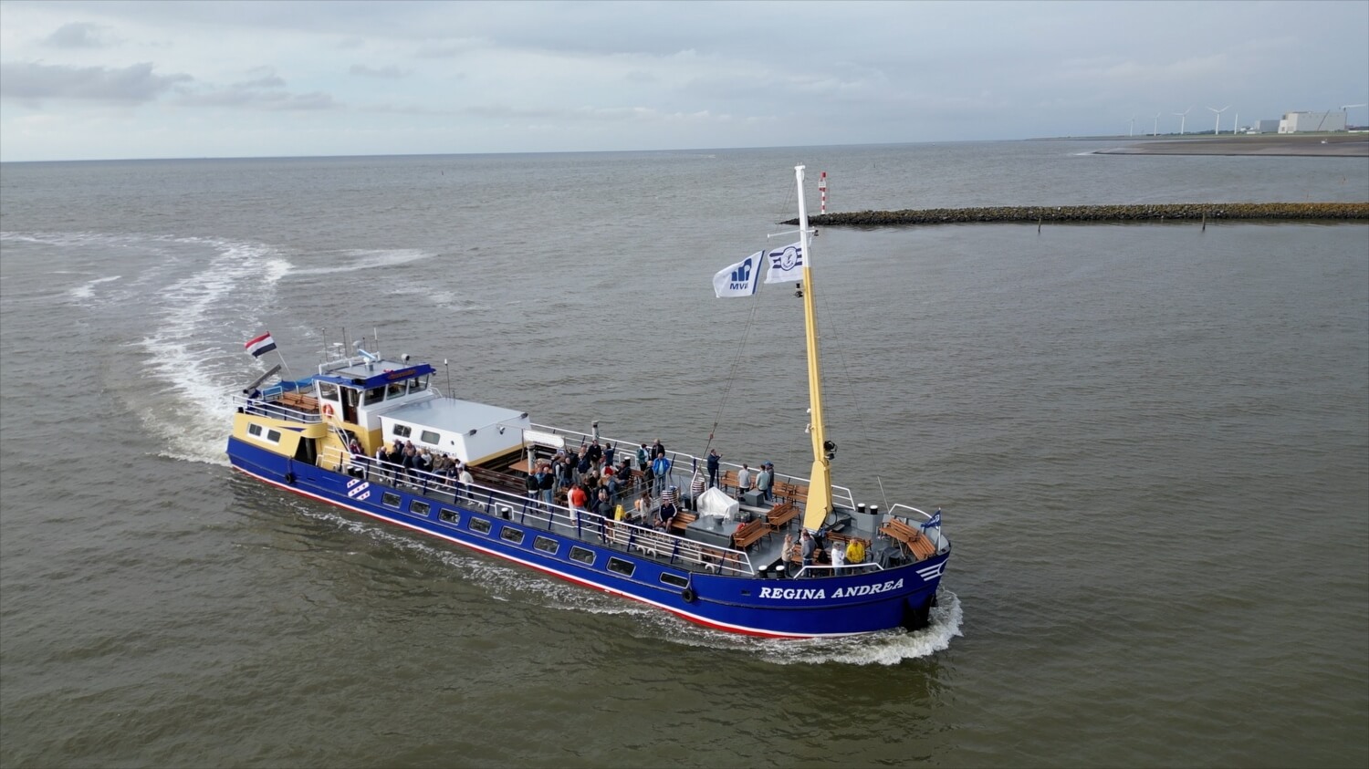 Dagje Waddenzee