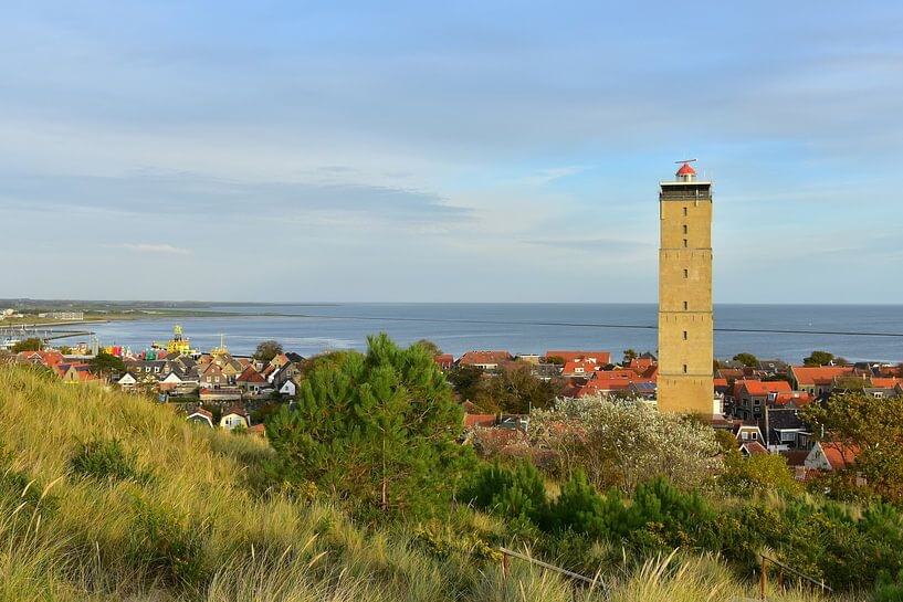 Dagtocht Terschelling