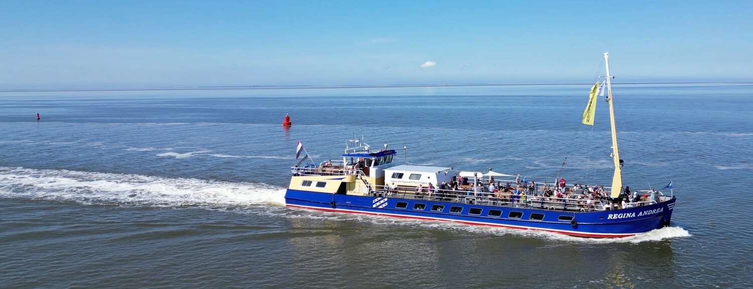 As verstrooien Waddenzee. - regina_andrea_foto7@2x