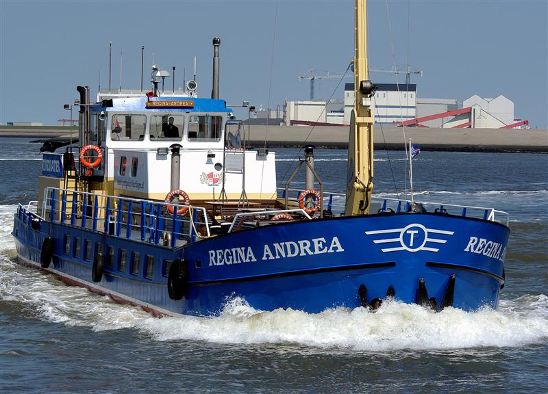 Bedrijfsuitje Harlingen Friesland - activiteiten-terschelling-_boot20terschelling20regina20andrea