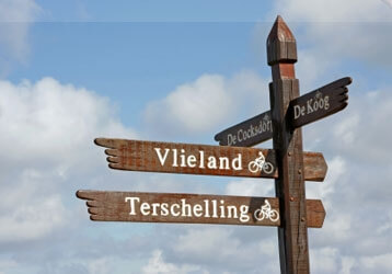 bedrijfsuitje Waddeneilanden  - dagtochten-terschelling-vlieland