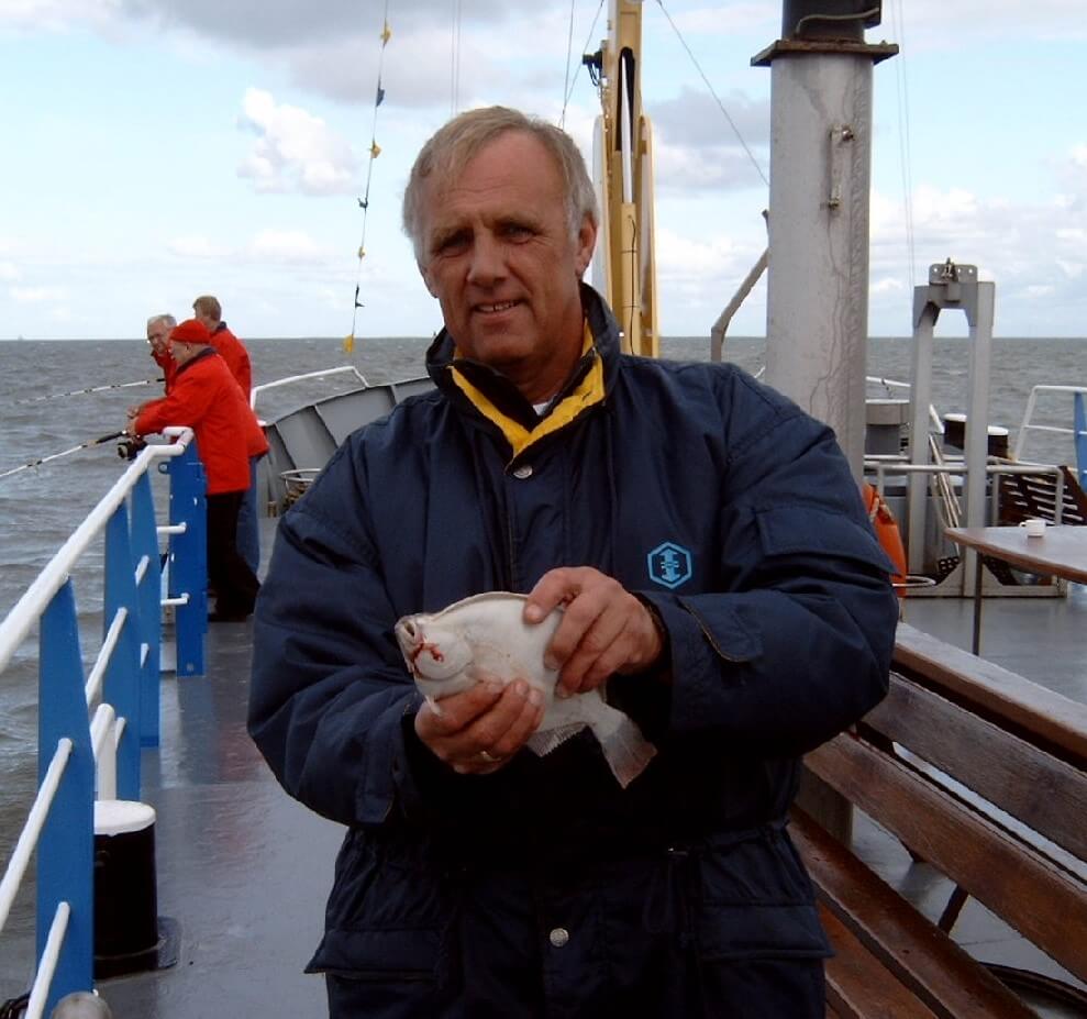 Boot zeevissen Waddenzee - bijgesneden_foto