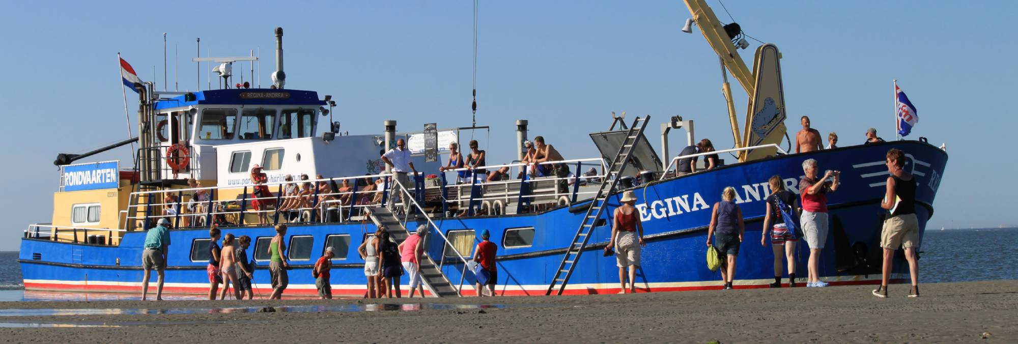 Dagje Harlingen - droogvaltocht-harlingen_wadloopfoto20nr201