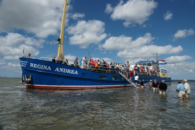 Dagje Waddenzee met bedrijf - catering-harlingen_5