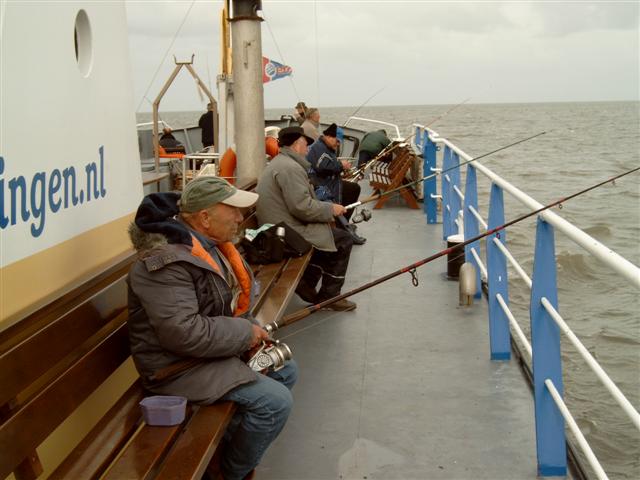 Dagje zeevissen Harlingen  - vissen-vanuit-harlingen-_m4100018-(small)