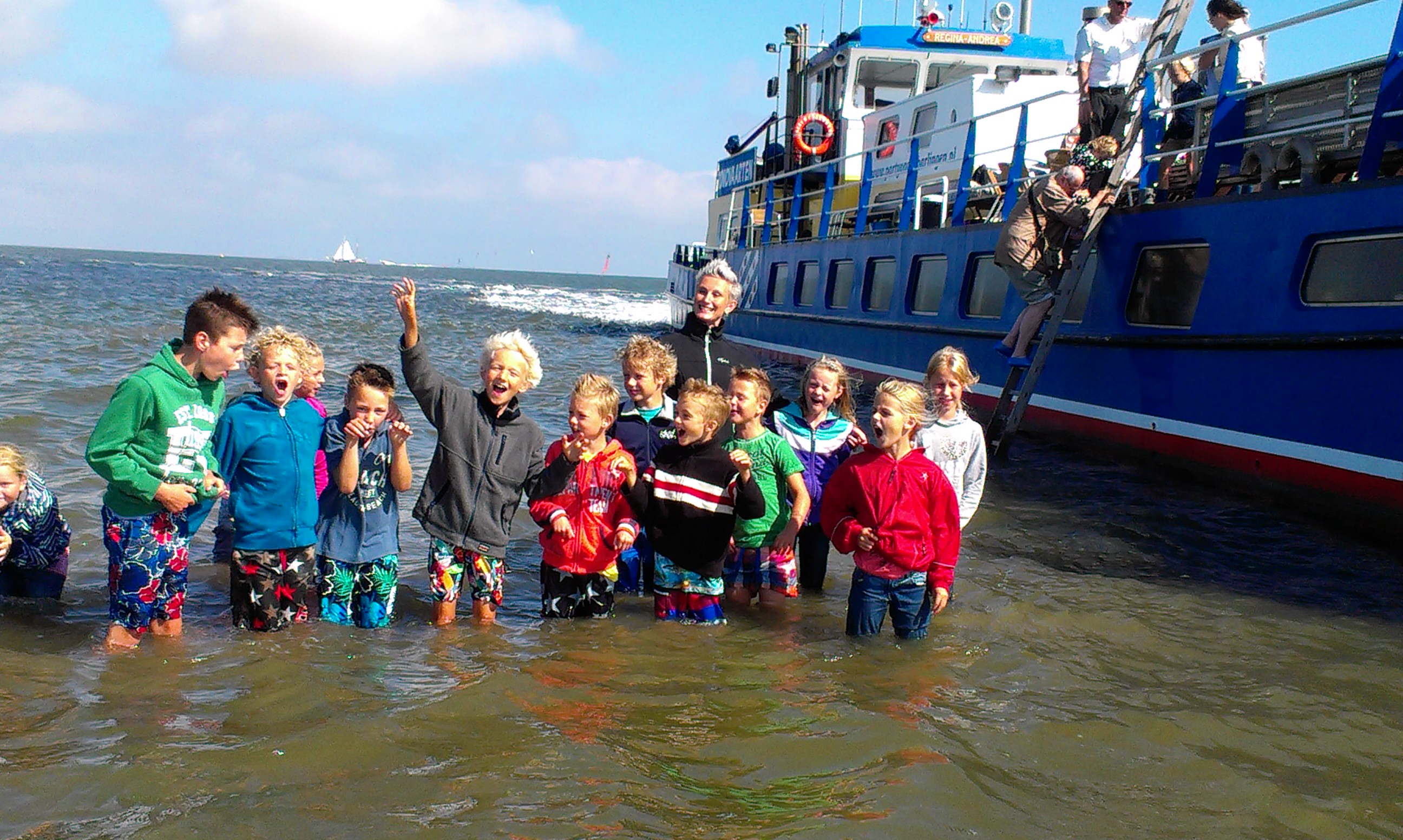 Groepsreis Waddenzee - droogvallen-waddenzee_imag0587