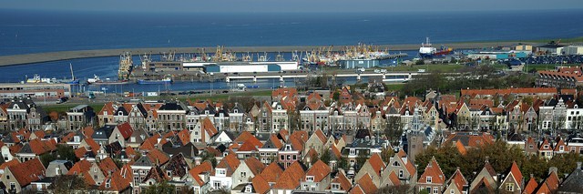 High Tea Friesland - varen-in-friesland-_harlinger-havens