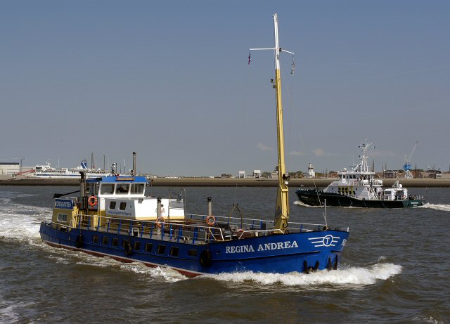 Partyschip Makkum - partyboot-harlingen_regina20andrea20waddenzee