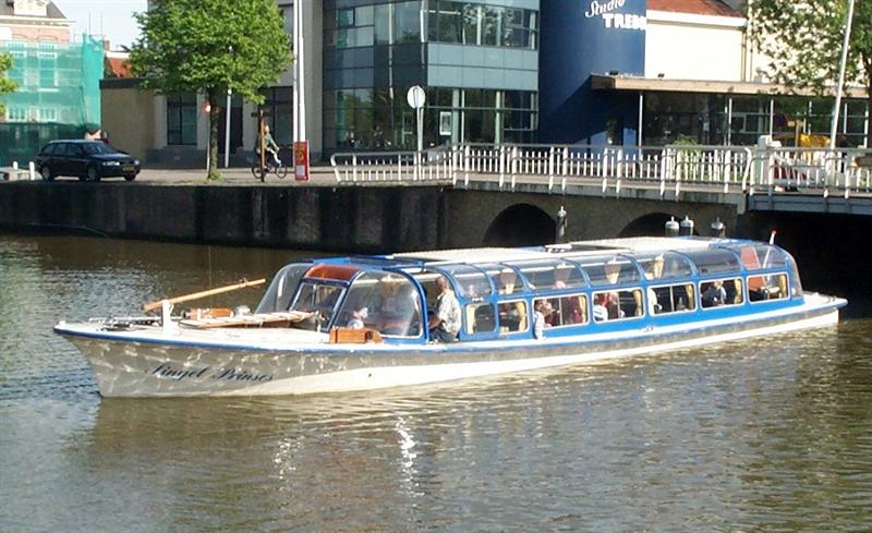 Rondvaartboot Makkum - groepsarrangement-friesland_singel20prinses