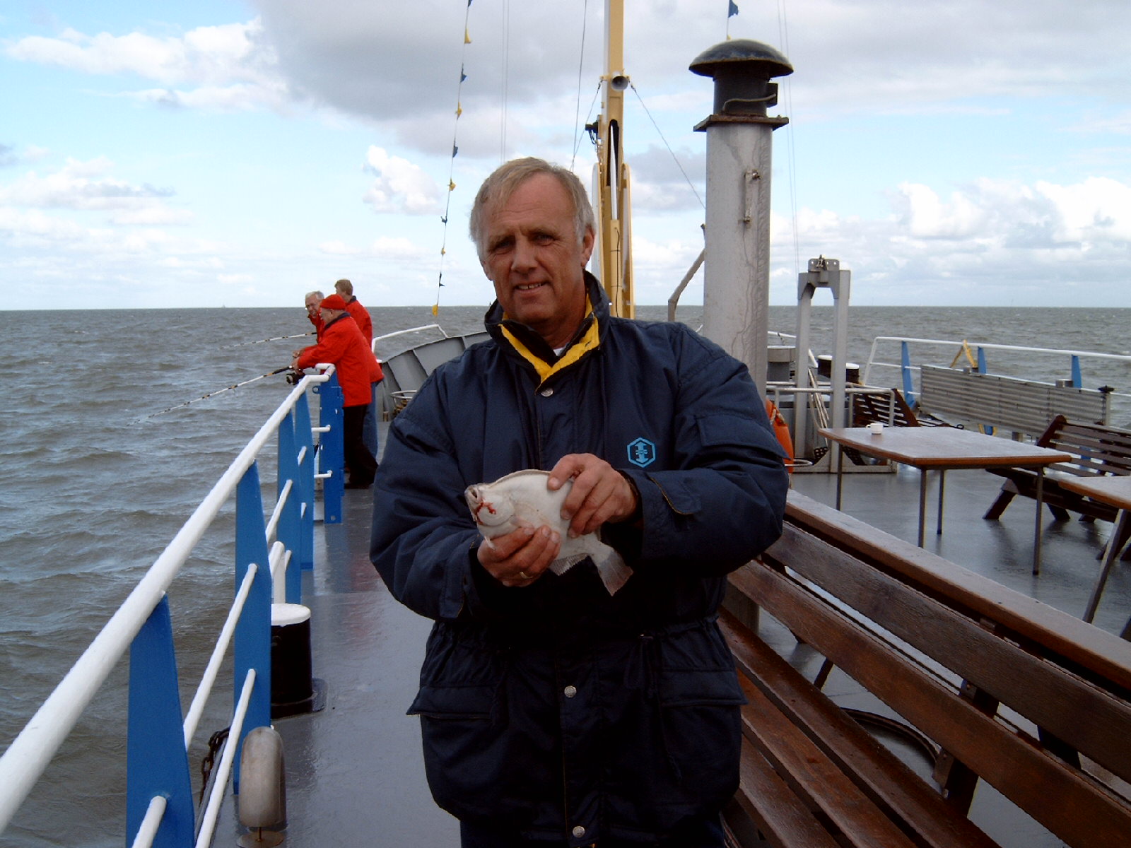 Waddensport  - vissen-vanuit-harlingen-_dagje20vissen20waddenzee