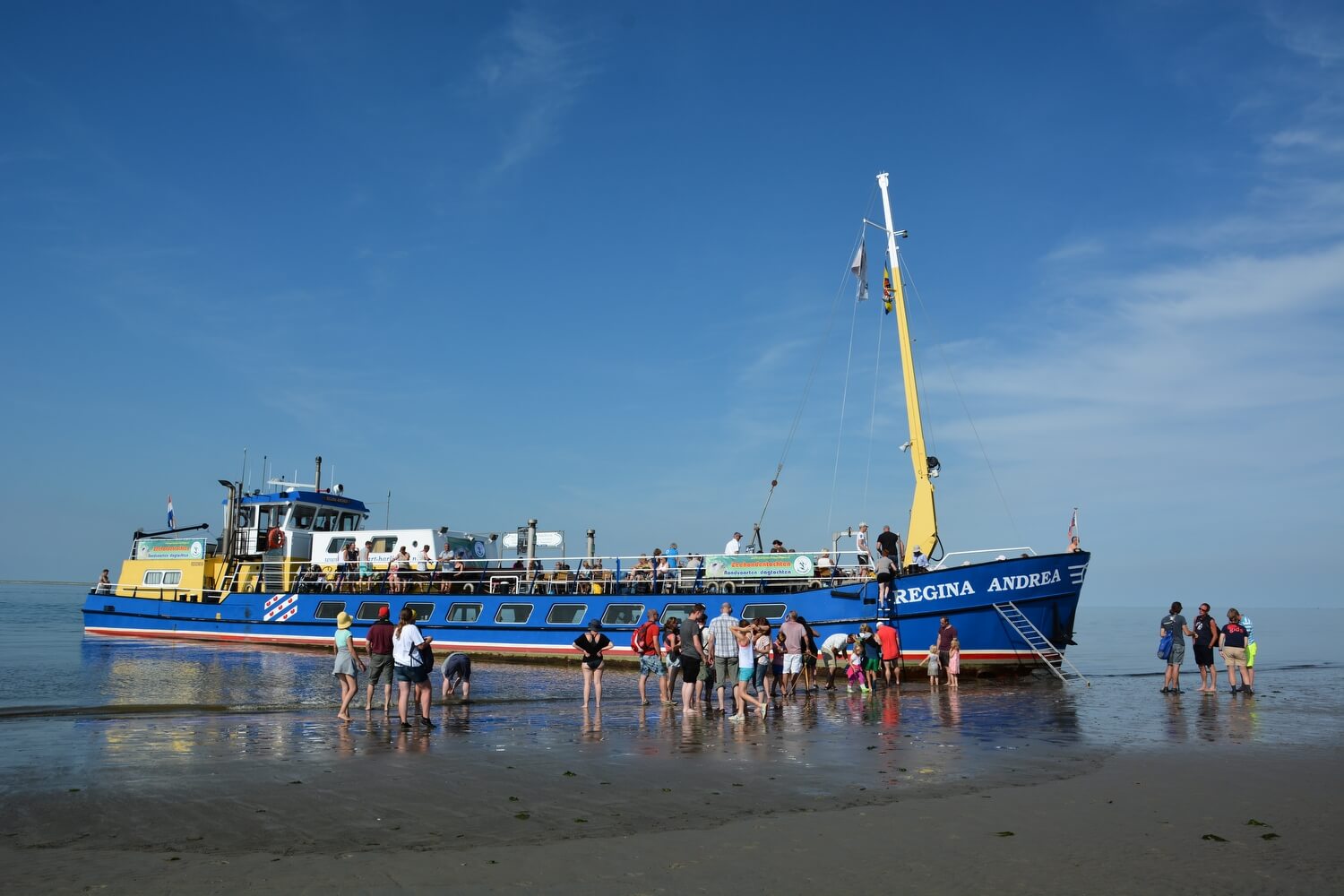 Werelderfgoedexcursie Waddenzee - dsc_4661